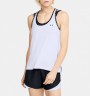 Майка Under Armour UA Knockout Tank 1351596-100