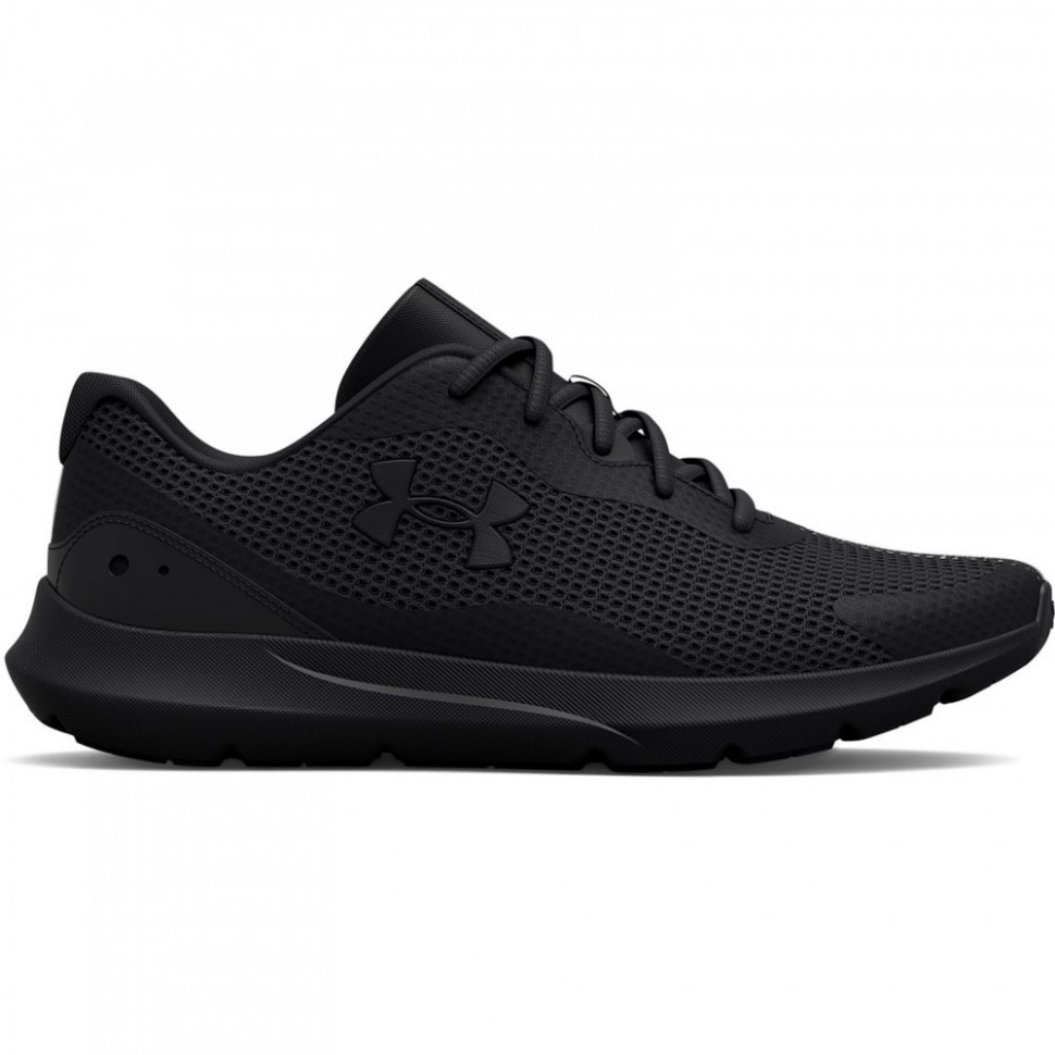 Кроссовки Under Armour UA Surge 3 3024883-002 в Москве  в Москве 