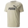 Футболка Puma ESS Logo Tee (s) 58666764 в Москве 