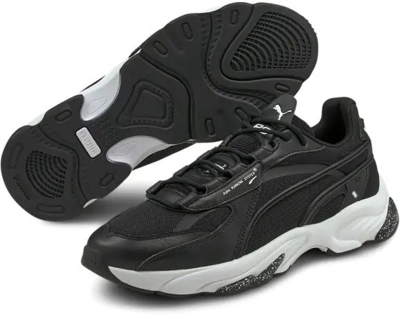Кроссовки Puma RS-Connect Bubble 38208601 в Москве  в Москве 