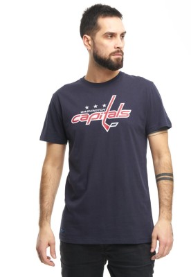 Футболка ATRIBUTIKA&amp;CLUB Washington Capitals, син. 30990