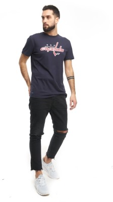 Футболка ATRIBUTIKA&amp;CLUB Washington Capitals, син. 30990