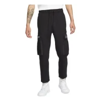 Брюки Nike Air Jordan Why Not Casual Knitted Trousers For Men DC3246-010 в Москве  в Москве 