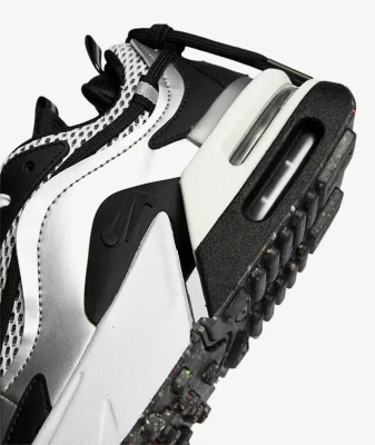 Кроссовки Nike W AIR MAX FURYOSA NRG DC7350-001
