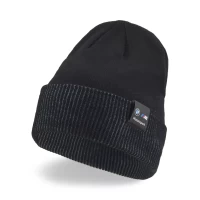 Шапка Puma BMW MMS Classic Cuff Beanie 2402401 в Москве  в Москве 