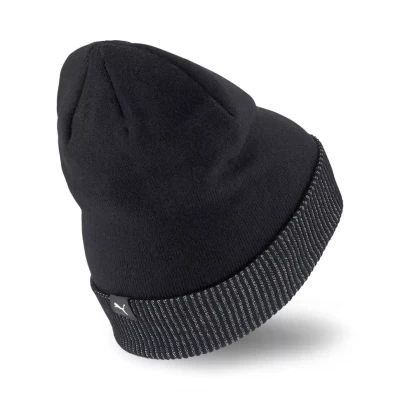 Шапка Puma BMW MMS Classic Cuff Beanie 2402401