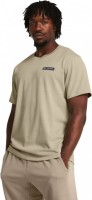 Футболка Under Armour UA HW ARMOUR LABEL SS 1382831-289 в Москве  в Москве 