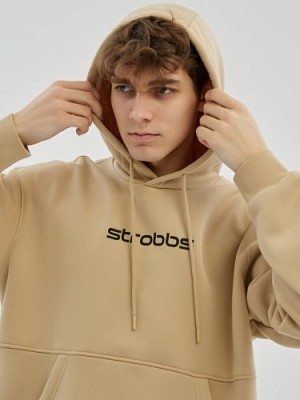 Худи Strobbs E2327-9
