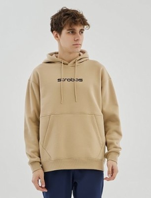 Худи Strobbs E2327-9