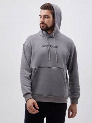 Худи Strobbs E2327-4