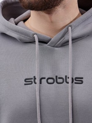 Худи Strobbs E2327-4