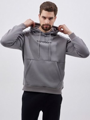 Худи Strobbs E2327-4