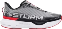 Кроссовки Under Armour UA U Infinite Pro Storm-GRY 3027588-100 в Москве 