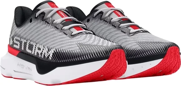 Кроссовки Under Armour UA U Infinite Pro Storm-GRY 3027588-100 в Москве 
