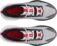 Кроссовки Under Armour UA U Infinite Pro Storm-GRY 3027588-100 в Москве 