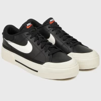 Кроссовки Nike WMNS COURT LEGACY LIFT DM7590-001 в Москве  в Москве 