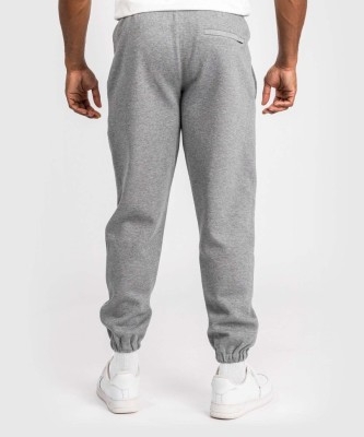Брюки спортивные Venum Silent Power Lite Joggersight Heather Grey VEN05195-031