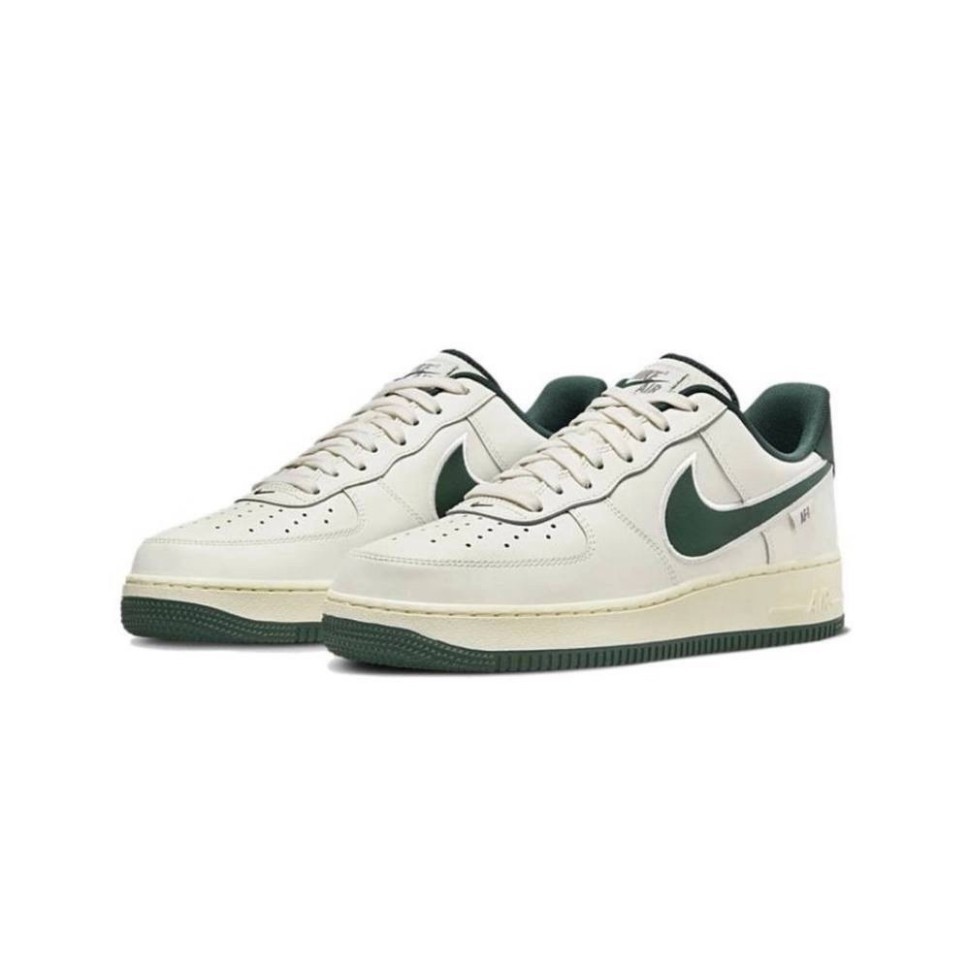 Кроссовки Nike AIR FORCE AF1 FV0392-100 в Москве  в Москве 