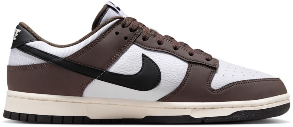 Кроссовки Nike Dunk Low Next Nature HF4292-200 в Москве в Москве