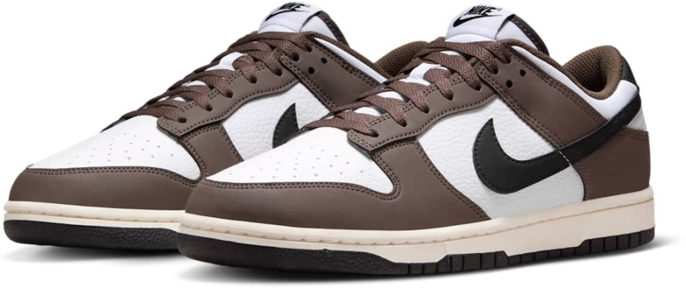 Кроссовки Nike Dunk Low Next Nature HF4292-200 в Москве в Москве