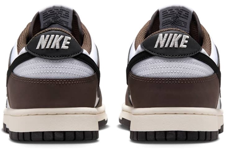 Кроссовки Nike Dunk Low Next Nature HF4292-200 в Москве в Москве