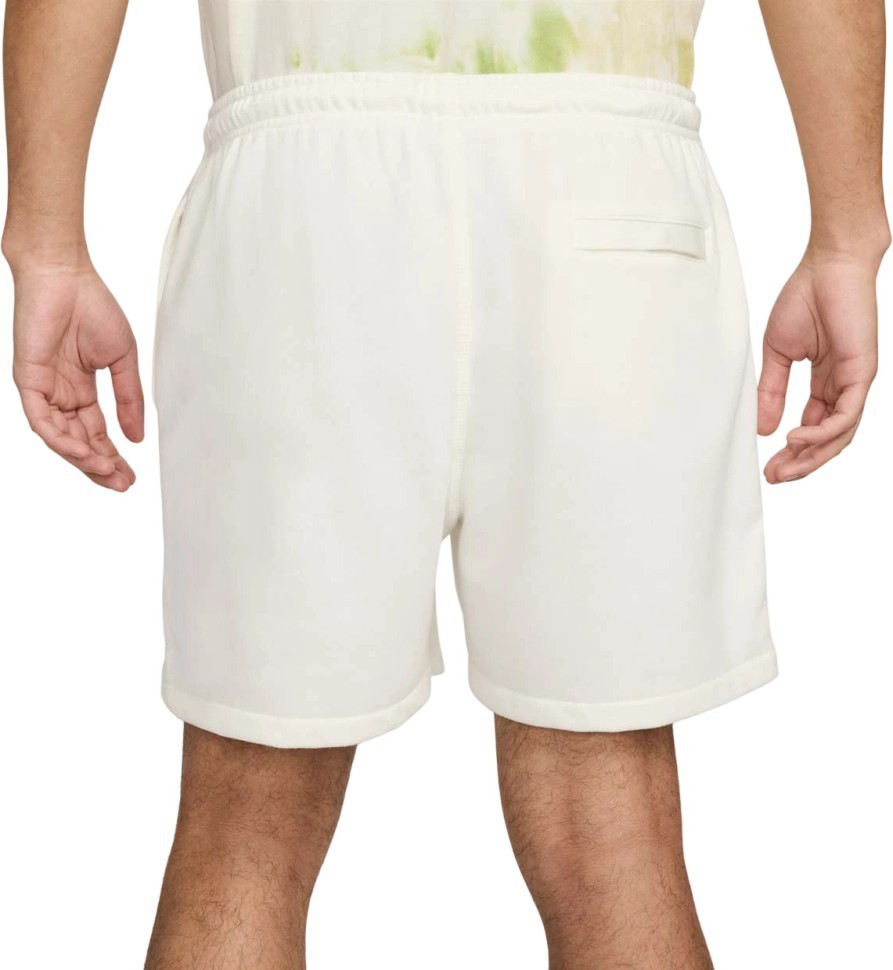 Шорты NIKE M NK CLUB FLOW FT SHORT FN3520-133 в Москве в Москве