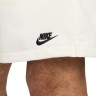 Шорты NIKE M NK CLUB FLOW FT SHORT FN3520-133 в Москве  в Москве 