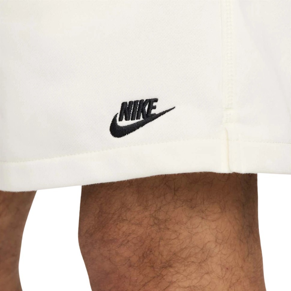 Шорты NIKE M NK CLUB FLOW FT SHORT FN3520-133 в Москве в Москве