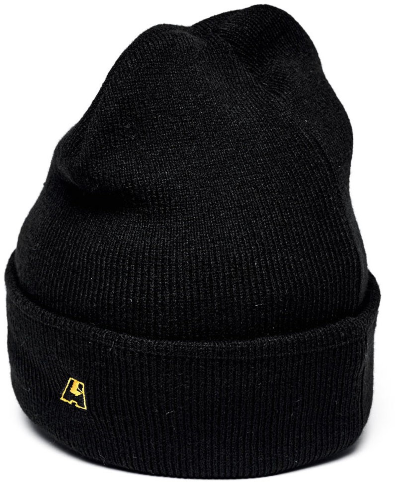 Шапка ATRIBUTIKA & CLUB Pittsburgh Penguins, черн. 59052 в Москве  в Москве 