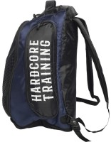 Сумка-рюкзак Hardcore Training Navy hctbag04 в Москве  в Москве 