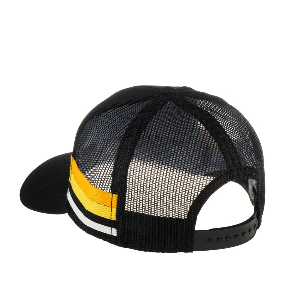 Бейсболка AMERICAN NEEDLE 23018A-PPN Pittsburgh Penguins Hotfoot NHL 06-930-09-00 в Москве в Москве
