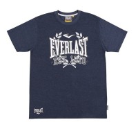 Футболка Everlast Sports Marl 1910 EVR9004nav в Москве  в Москве 