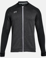 Джемпер Under Armour UA M's Qualifier Hybrid Warm-Up Jacket 1327203-001 в Москве  в Москве 