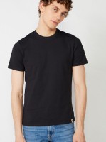 Футболка Lee Cooper MT2A122594BSLCO1/BLK в Москве в Москве