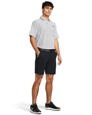 Шорты Under Armour UA Drive Taper Short 1384467-001 в Москве  в Москве 