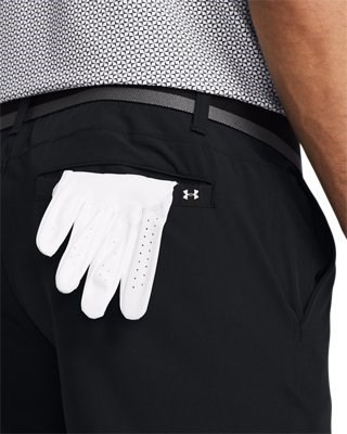 Шорты Under Armour UA Drive Taper Short 1384467-001 в Москве  в Москве 