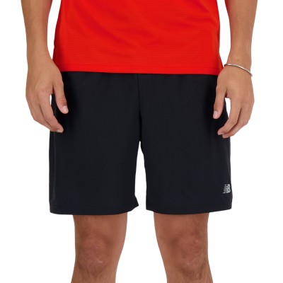 Шорты New Balance Sport Essentials Short 7" MS41232-BK