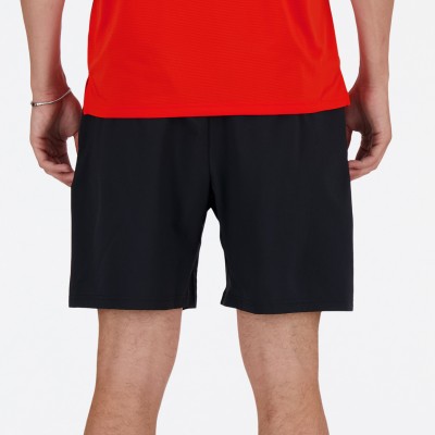 Шорты New Balance Sport Essentials Short 7" MS41232-BK