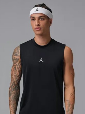 Майка Nike M J DF SPT ESS SLVS TOP IF0889-010
