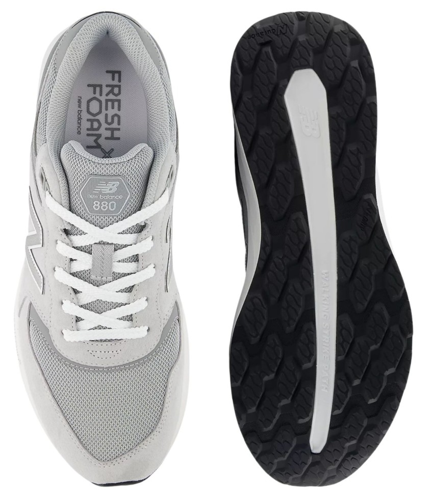 Кроссовки New Balance Fresh Foam Walking 880 v7 M8806HE