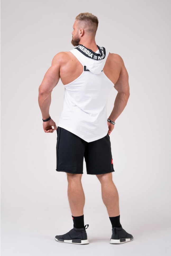 Шорты Nebbia Labels 178 black в Москве  в Москве 