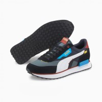 Кроссовки Puma Future Rider Displaced 38314801 в Москве  в Москве 