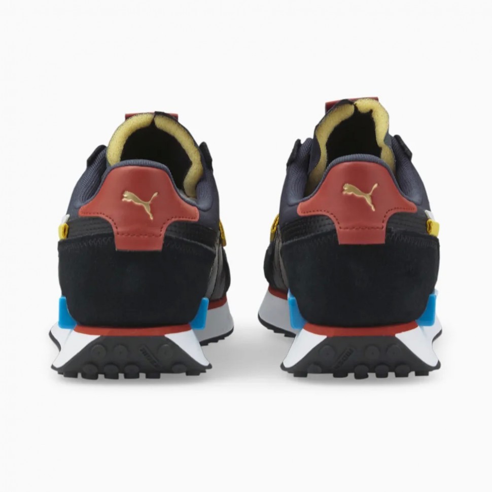 Кроссовки Puma Future Rider Displaced 38314801 в Москве  в Москве 