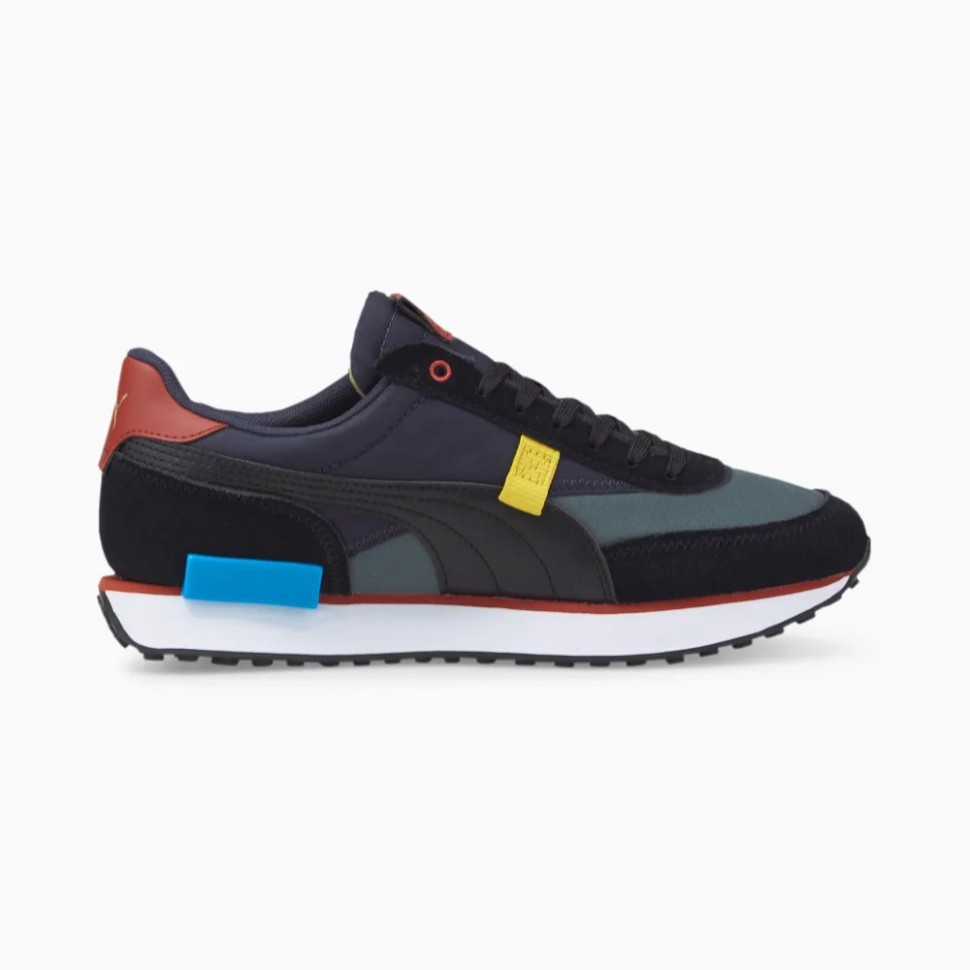 Кроссовки Puma Future Rider Displaced 38314801 в Москве  в Москве 