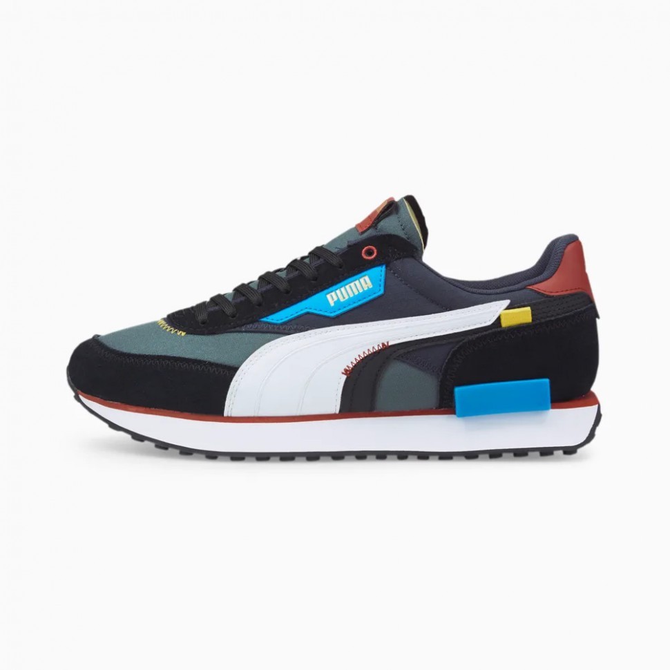 Кроссовки Puma Future Rider Displaced 38314801 в Москве  в Москве 
