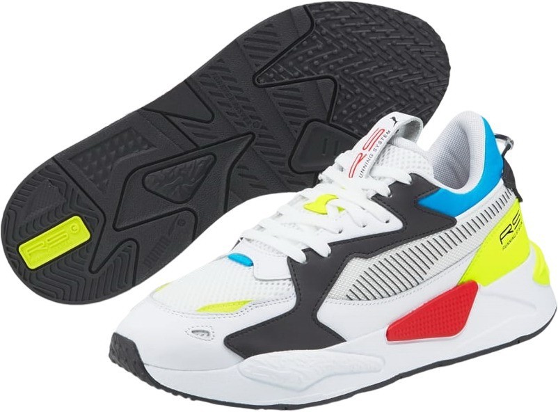 Кроссовки Puma RS-Z Core 38359001 в Москве  в Москве 
