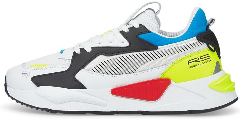 Кроссовки Puma RS-Z Core 38359001 в Москве  в Москве 