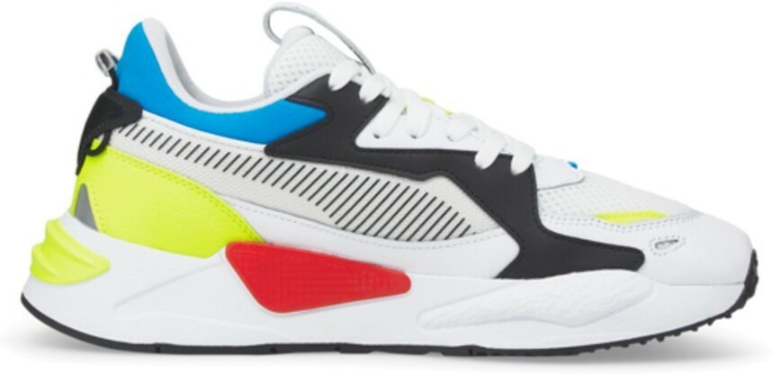 Кроссовки Puma RS-Z Core 38359001 в Москве  в Москве 