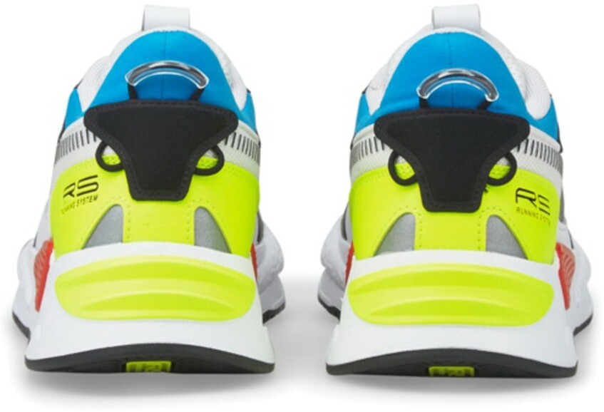 Кроссовки Puma RS-Z Core 38359001 в Москве  в Москве 