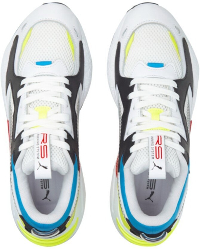 Кроссовки Puma RS-Z Core 38359001 в Москве  в Москве 